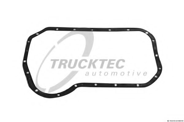 TRUCKTEC AUTOMOTIVE 07.10.006 Прокладка, масляный поддон для AUDI 80 (Ауди 80) TRUCKTEC AUTOMOTIVE 07.10.006 Прокладка, масляный поддон для AUDI 80 (Ауди 80)