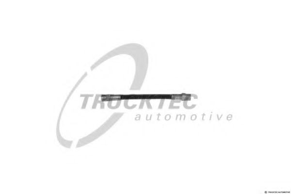 TRUCKTEC AUTOMOTIVE 07.35.001 Тормозной шланг для VOLKSWAGEN SCIROCCO (Фольксваген Сcироccо) TRUCKTEC AUTOMOTIVE 07.35.001 Тормозной шланг для VOLKSWAGEN SCIROCCO (Фольксваген Сcироccо)