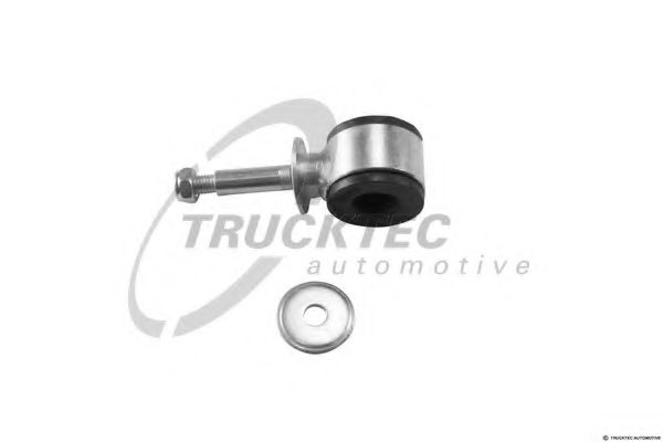 TRUCKTEC AUTOMOTIVE 07.30.040 Тяга стойка, стабилизатор для VOLKSWAGEN JETTA II (Фольксваген Жэтта 2) TRUCKTEC AUTOMOTIVE 07.30.040 Тяга стойка, стабилизатор для VOLKSWAGEN JETTA II (Фольксваген Жэтта 2)