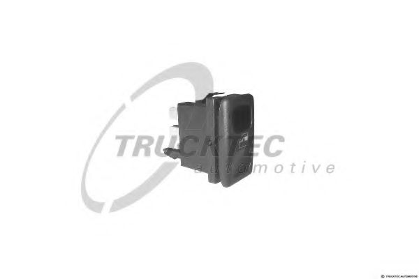 TRUCKTEC AUTOMOTIVE 07.42.016 Выключатель, стеклолодъемник для VOLKSWAGEN JETTA II (Фольксваген Жэтта 2) TRUCKTEC AUTOMOTIVE 07.42.016 Выключатель, стеклолодъемник для VOLKSWAGEN JETTA II (Фольксваген Жэтта 2)