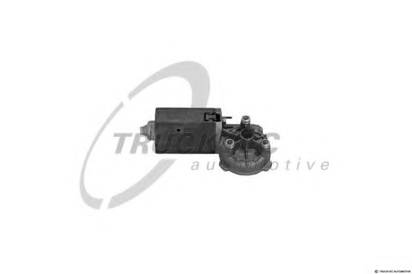 TRUCKTEC AUTOMOTIVE 07.61.003 Двигатель стеклоочистителя для VOLKSWAGEN T4 MULTIVAN (Фольксваген Т4 мултиvан) TRUCKTEC AUTOMOTIVE 07.61.003 Двигатель стеклоочистителя для VOLKSWAGEN T4 MULTIVAN (Фольксваген Т4 мултиvан)