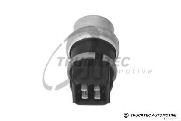 TRUCKTEC AUTOMOTIVE 07.42.011 Датчик, температура охлаждающей жидкости для VOLKSWAGEN T4 MULTIVAN (Фольксваген Т4 мултиvан) TRUCKTEC AUTOMOTIVE 07.42.011 Датчик, температура охлаждающей жидкости для VOLKSWAGEN T4 MULTIVAN (Фольксваген Т4 мултиvан)