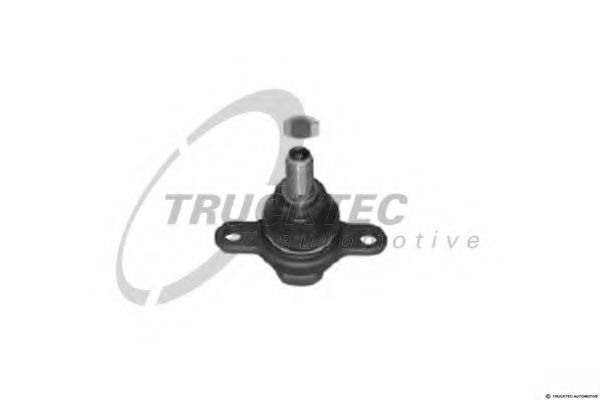 TRUCKTEC AUTOMOTIVE 07.31.043 Несущий направляющий шарнир для VOLKSWAGEN T4 MULTIVAN (Фольксваген Т4 мултиvан) TRUCKTEC AUTOMOTIVE 07.31.043 Несущий направляющий шарнир для VOLKSWAGEN T4 MULTIVAN (Фольксваген Т4 мултиvан)