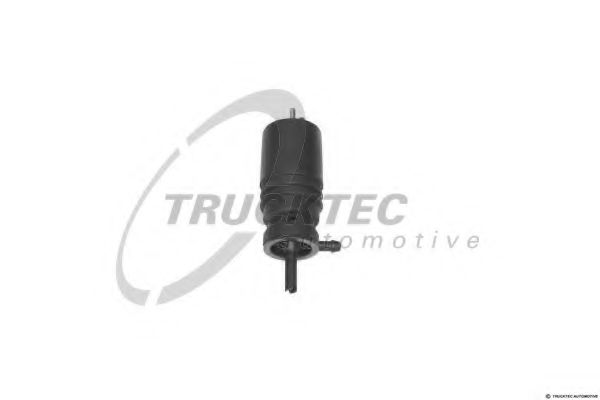 TRUCKTEC AUTOMOTIVE 02.61.001 Водяной насос, система очистки окон для MERCEDES-BENZ CABRIOLET (Мэрcэдэс-бэнз Cабриолэт) TRUCKTEC AUTOMOTIVE 02.61.001 Водяной насос, система очистки окон для MERCEDES-BENZ CABRIOLET (Мэрcэдэс-бэнз Cабриолэт)