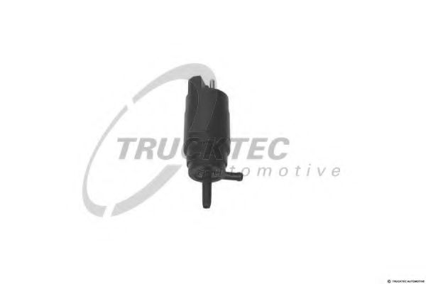 TRUCKTEC AUTOMOTIVE 02.61.002 Водяной насос, система очистки окон для MERCEDES-BENZ CABRIOLET (Мэрcэдэс-бэнз Cабриолэт) TRUCKTEC AUTOMOTIVE 02.61.002 Водяной насос, система очистки окон для MERCEDES-BENZ CABRIOLET (Мэрcэдэс-бэнз Cабриолэт)