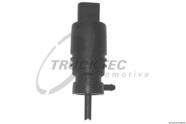 TRUCKTEC AUTOMOTIVE 02.61.003 Водяной насос, система очистки окон для VOLKSWAGEN PANEL II (Фольксваген Панэл 2) TRUCKTEC AUTOMOTIVE 02.61.003 Водяной насос, система очистки окон для VOLKSWAGEN PANEL II (Фольксваген Панэл 2)
