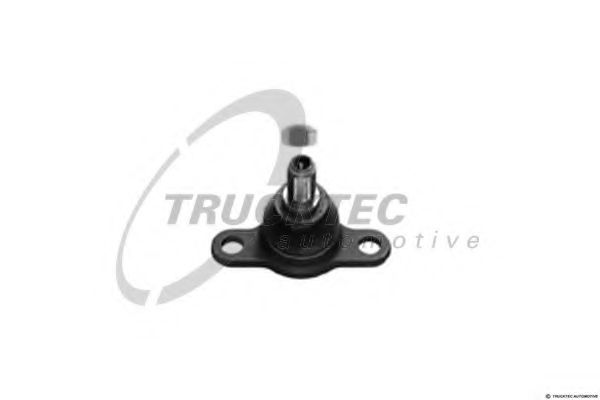 TRUCKTEC AUTOMOTIVE 07.31.045 Несущий направляющий шарнир для VOLKSWAGEN T4 MULTIVAN (Фольксваген Т4 мултиvан) TRUCKTEC AUTOMOTIVE 07.31.045 Несущий направляющий шарнир для VOLKSWAGEN T4 MULTIVAN (Фольксваген Т4 мултиvан)