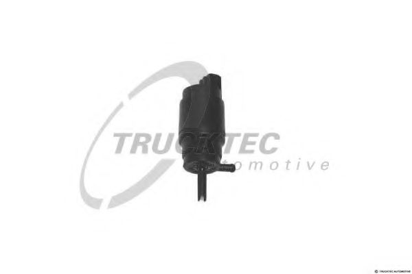 TRUCKTEC AUTOMOTIVE 07.61.008 Водяной насос, система очистки окон для VOLKSWAGEN PANEL II (Фольксваген Панэл 2) TRUCKTEC AUTOMOTIVE 07.61.008 Водяной насос, система очистки окон для VOLKSWAGEN PANEL II (Фольксваген Панэл 2)