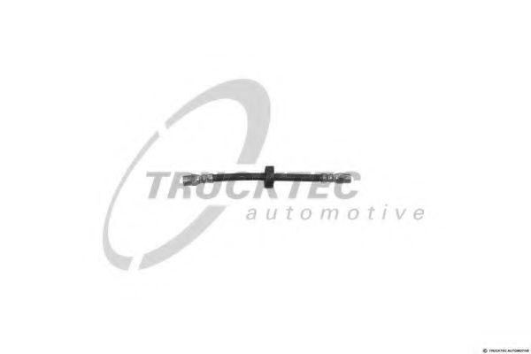 TRUCKTEC AUTOMOTIVE 07.35.023 Тормозной шланг для AUDI 80 (Ауди 80) TRUCKTEC AUTOMOTIVE 07.35.023 Тормозной шланг для AUDI 80 (Ауди 80)