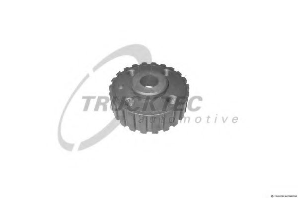 TRUCKTEC AUTOMOTIVE 07.12.056 Шестерня, коленчатый вал для VOLKSWAGEN CARIBE I (Фольксваген Cарибэ и) TRUCKTEC AUTOMOTIVE 07.12.056 Шестерня, коленчатый вал для VOLKSWAGEN CARIBE I (Фольксваген Cарибэ и)