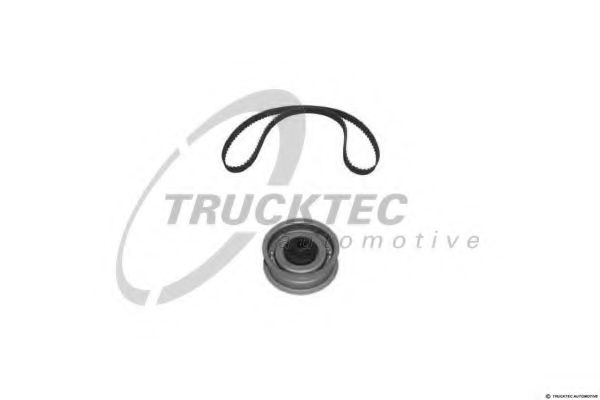 TRUCKTEC AUTOMOTIVE 07.12.023 Комплект ремня ГРМ для VOLKSWAGEN T3 CARAVELLE (Фольксваген Т3 cараvэллэ) TRUCKTEC AUTOMOTIVE 07.12.023 Комплект ремня ГРМ для VOLKSWAGEN T3 CARAVELLE (Фольксваген Т3 cараvэллэ)