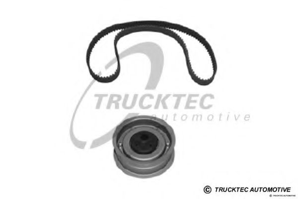 TRUCKTEC AUTOMOTIVE 07.12.024 Комплект ремня ГРМ для AUDI 80 (Ауди 80) TRUCKTEC AUTOMOTIVE 07.12.024 Комплект ремня ГРМ для AUDI 80 (Ауди 80)