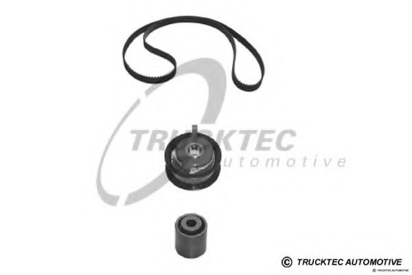 TRUCKTEC AUTOMOTIVE 07.12.030 Комплект ремня ГРМ для AUDI 90 (Ауди 90) TRUCKTEC AUTOMOTIVE 07.12.030 Комплект ремня ГРМ для AUDI 90 (Ауди 90)