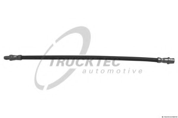 TRUCKTEC AUTOMOTIVE 02.35.069 Тормозной шланг для MERCEDES-BENZ C-CLASS (Мэрcэдэс-бэнз С класс) TRUCKTEC AUTOMOTIVE 02.35.069 Тормозной шланг для MERCEDES-BENZ C-CLASS (Мэрcэдэс-бэнз С класс)