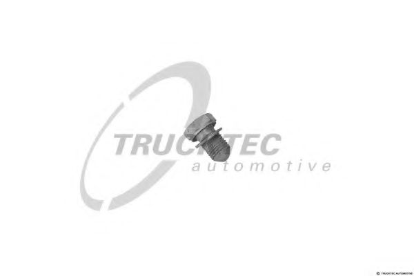 TRUCKTEC AUTOMOTIVE 07.10.049 Резьбовая пробка, масляный поддон для CHRYSLER CIRRUS (Крайслер Cиррус) TRUCKTEC AUTOMOTIVE 07.10.049 Резьбовая пробка, масляный поддон для CHRYSLER CIRRUS (Крайслер Cиррус)