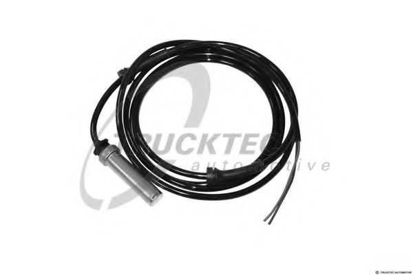 TRUCKTEC AUTOMOTIVE 02.42.309 Датчик, частота вращения колеса для VOLKSWAGEN LT 28-35 II (Фольксваген Лт 28-35 2) TRUCKTEC AUTOMOTIVE 02.42.309 Датчик, частота вращения колеса для VOLKSWAGEN LT 28-35 II (Фольксваген Лт 28-35 2)
