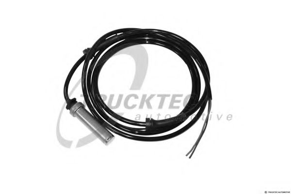 TRUCKTEC AUTOMOTIVE 02.42.312 Датчик, частота вращения колеса для VOLKSWAGEN LT 28-35 II (Фольксваген Лт 28-35 2) TRUCKTEC AUTOMOTIVE 02.42.312 Датчик, частота вращения колеса для VOLKSWAGEN LT 28-35 II (Фольксваген Лт 28-35 2)
