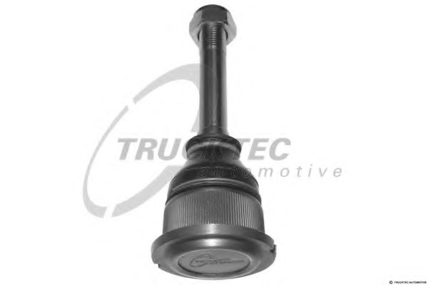 TRUCKTEC AUTOMOTIVE 08.31.019 Несущий направляющий шарнир для BMW (Бмв) TRUCKTEC AUTOMOTIVE 08.31.019 Несущий направляющий шарнир для BMW (Бмв)