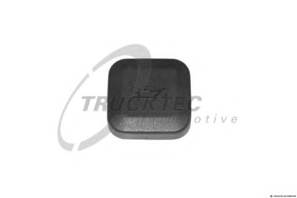 TRUCKTEC AUTOMOTIVE 08.10.001 Крышка, заливная горловина для BMW Z4 (Бмв Z4) TRUCKTEC AUTOMOTIVE 08.10.001 Крышка, заливная горловина для BMW Z4 (Бмв Z4)