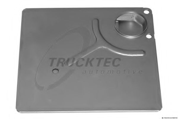 TRUCKTEC AUTOMOTIVE 08.25.005 Гидрофильтр, автоматическая коробка передач для BMW 7 (Бмв 7) TRUCKTEC AUTOMOTIVE 08.25.005 Гидрофильтр, автоматическая коробка передач для BMW 7 (Бмв 7)