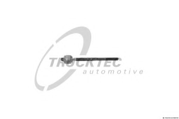 TRUCKTEC AUTOMOTIVE 02.31.071 Осевой шарнир, рулевая тяга 