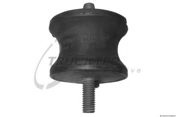 TRUCKTEC AUTOMOTIVE 08.24.005 Подвеска, автоматическая коробка передач 