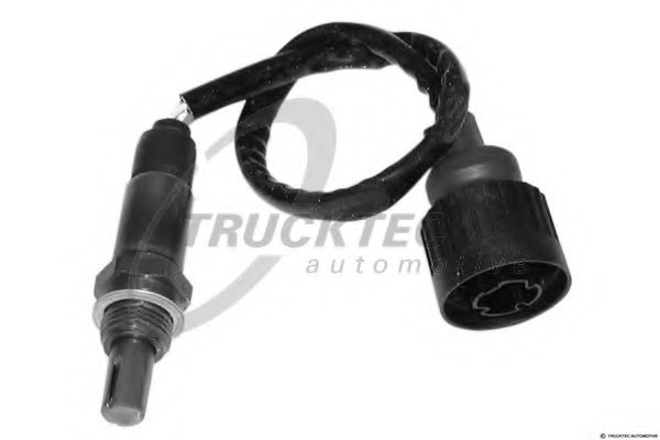 TRUCKTEC AUTOMOTIVE 08.39.049 Лямбда-зонд для BMW 7 (Бмв 7) TRUCKTEC AUTOMOTIVE 08.39.049 Лямбда-зонд для BMW 7 (Бмв 7)