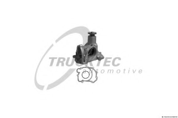 TRUCKTEC AUTOMOTIVE 02.19.156 Водяной насос для MERCEDES-BENZ E-CLASS (Мэрcэдэс-бэнз Е класс) TRUCKTEC AUTOMOTIVE 02.19.156 Водяной насос для MERCEDES-BENZ E-CLASS (Мэрcэдэс-бэнз Е класс)