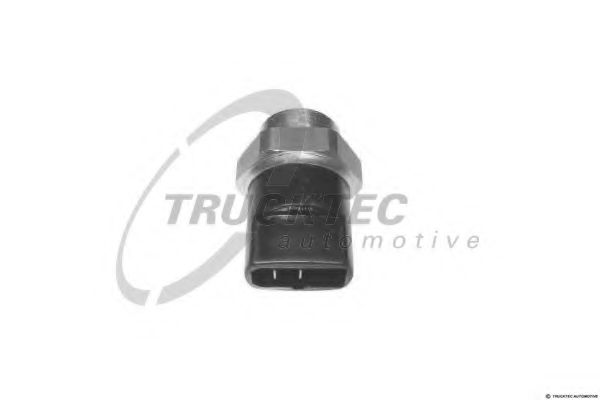 TRUCKTEC AUTOMOTIVE 07.42.052 Термовыключатель, вентилятор радиатора для VOLKSWAGEN JETTA (Фольксваген Жэтта) TRUCKTEC AUTOMOTIVE 07.42.052 Термовыключатель, вентилятор радиатора для VOLKSWAGEN JETTA (Фольксваген Жэтта)