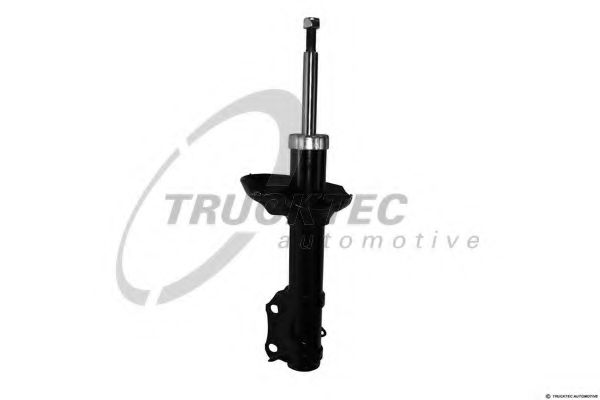 TRUCKTEC AUTOMOTIVE 07.30.109 Амортизатор для SEAT TOLEDO (Сеат Толэдо) TRUCKTEC AUTOMOTIVE 07.30.109 Амортизатор для SEAT TOLEDO (Сеат Толэдо)