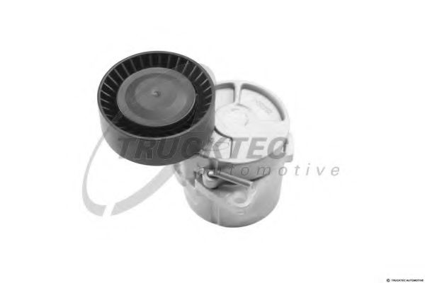 TRUCKTEC AUTOMOTIVE 08.19.111 Натяжитель ремня, клиновой зубча для BMW Z3 (Бмв З3) TRUCKTEC AUTOMOTIVE 08.19.111 Натяжитель ремня, клиновой зубча для BMW Z3 (Бмв З3)