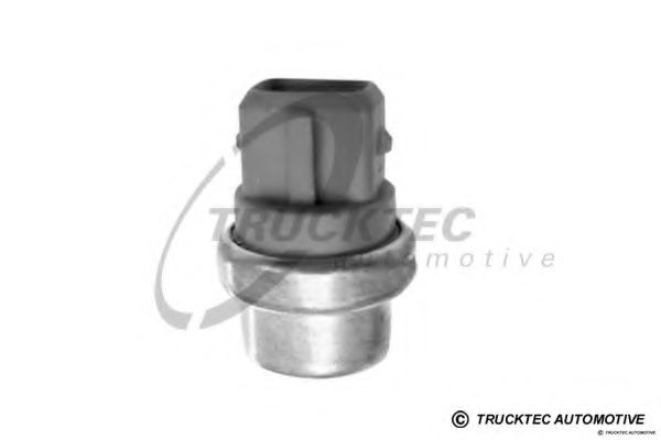 TRUCKTEC AUTOMOTIVE 07.42.054 Датчик, температура охлаждающей жидкости для VOLKSWAGEN JETTA II (Фольксваген Жэтта 2) TRUCKTEC AUTOMOTIVE 07.42.054 Датчик, температура охлаждающей жидкости для VOLKSWAGEN JETTA II (Фольксваген Жэтта 2)