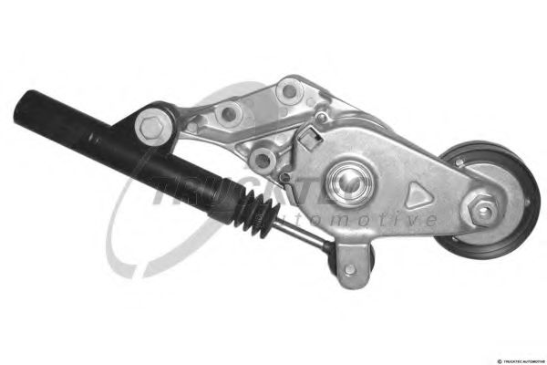 TRUCKTEC AUTOMOTIVE 07.19.109 Натяжитель ремня, клиновой зубча для VOLKSWAGEN BEETLE (Фольксваген Битл) TRUCKTEC AUTOMOTIVE 07.19.109 Натяжитель ремня, клиновой зубча для VOLKSWAGEN BEETLE (Фольксваген Битл)