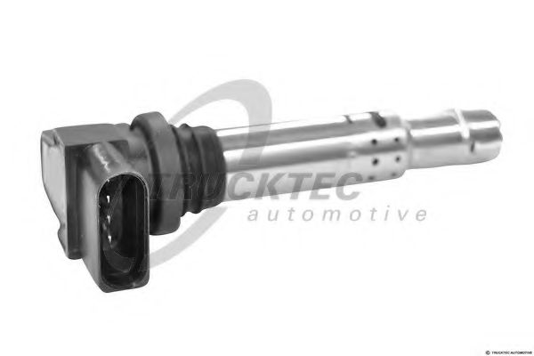 TRUCKTEC AUTOMOTIVE 07.17.020 Катушка зажигания для VOLKSWAGEN BORA / JETTA V (1K5), GOLF V Variant (1K5), JETTA V (1K5), VENTO V (1K5) 1.4 TSI TRUCKTEC AUTOMOTIVE 07.17.020 Катушка зажигания для VOLKSWAGEN BORA / JETTA V (1K5), GOLF V Variant (1K5), JETTA V (1K5), VENTO V (1K5) 1.4 TSI