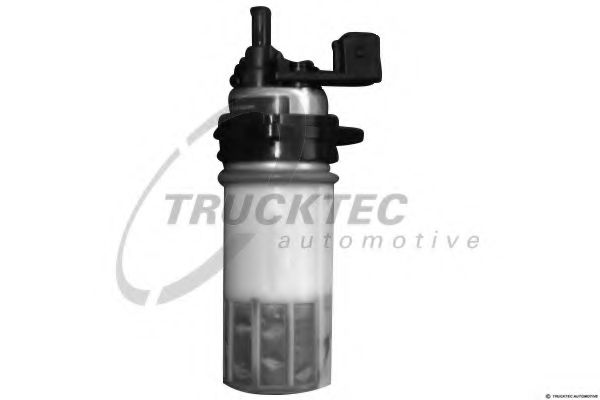 TRUCKTEC AUTOMOTIVE 07.38.005 Топливный насос для VOLKSWAGEN JETTA II (Фольксваген Жэтта 2) TRUCKTEC AUTOMOTIVE 07.38.005 Топливный насос для VOLKSWAGEN JETTA II (Фольксваген Жэтта 2)