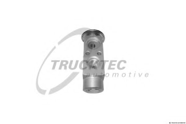 TRUCKTEC AUTOMOTIVE 08.59.025 Расширительный клапан, кондиционер для BMW 7 (Бмв 7) TRUCKTEC AUTOMOTIVE 08.59.025 Расширительный клапан, кондиционер для BMW 7 (Бмв 7)