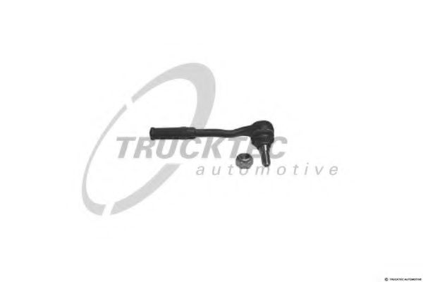 TRUCKTEC AUTOMOTIVE 02.31.072 Наконечник поперечной рулевой тяги 