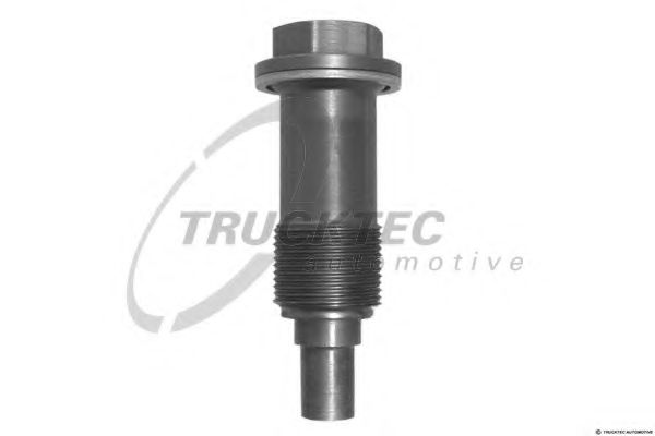 TRUCKTEC AUTOMOTIVE 02.12.113 Натяжитель, цепь привода для MERCEDES-BENZ CLC-CLASS (Мэрcэдэс-бэнз Cлс класс) TRUCKTEC AUTOMOTIVE 02.12.113 Натяжитель, цепь привода для MERCEDES-BENZ CLC-CLASS (Мэрcэдэс-бэнз Cлс класс)