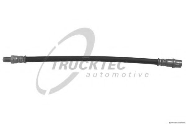 TRUCKTEC AUTOMOTIVE 02.35.154 Тормозной шланг для MERCEDES-BENZ SPRINTER 3-T (Мэрcэдэс-бэнз Спринтэр 3-т) TRUCKTEC AUTOMOTIVE 02.35.154 Тормозной шланг для MERCEDES-BENZ SPRINTER 3-T (Мэрcэдэс-бэнз Спринтэр 3-т)