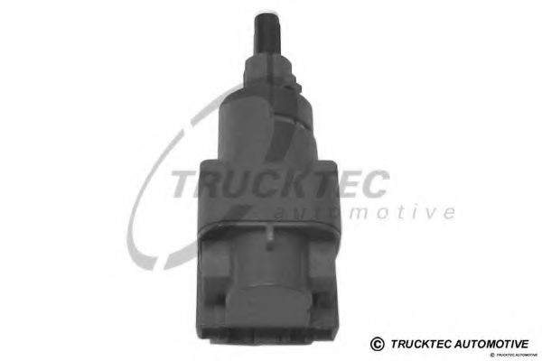 TRUCKTEC AUTOMOTIVE 07.42.060 Выключатель фонаря сигнала торможения для VOLKSWAGEN T4 MULTIVAN (Фольксваген Т4 мултиvан) TRUCKTEC AUTOMOTIVE 07.42.060 Выключатель фонаря сигнала торможения для VOLKSWAGEN T4 MULTIVAN (Фольксваген Т4 мултиvан)