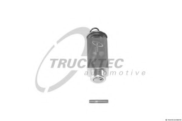 TRUCKTEC AUTOMOTIVE 01.59.008 Расширительный клапан, кондиционер для RENAULT SAFRANE (Рено Сафранэ) TRUCKTEC AUTOMOTIVE 01.59.008 Расширительный клапан, кондиционер для RENAULT SAFRANE (Рено Сафранэ)