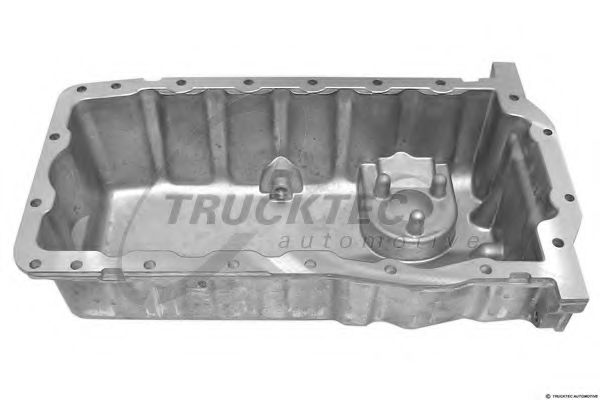 TRUCKTEC AUTOMOTIVE 07.10.044 Масляный поддон 