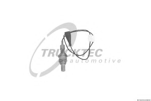TRUCKTEC AUTOMOTIVE 07.39.026 Лямбда-зонд для AUDI 90 (Ауди 90) TRUCKTEC AUTOMOTIVE 07.39.026 Лямбда-зонд для AUDI 90 (Ауди 90)