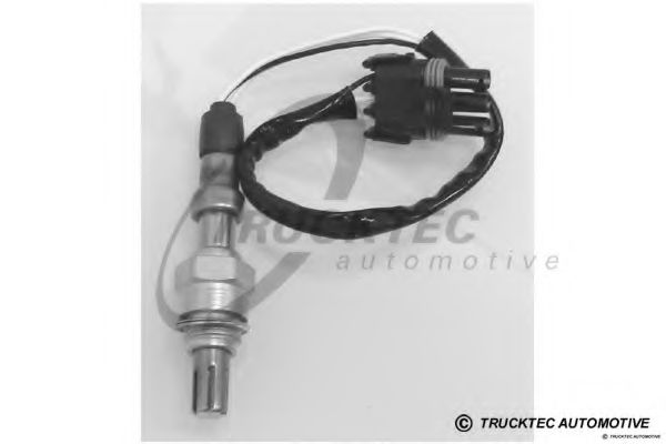 TRUCKTEC AUTOMOTIVE 19.39.001 Лямбда-зонд для VOLKSWAGEN JETTA I (Фольксваген Жэтта и) TRUCKTEC AUTOMOTIVE 19.39.001 Лямбда-зонд для VOLKSWAGEN JETTA I (Фольксваген Жэтта и)