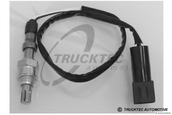 TRUCKTEC AUTOMOTIVE 18.39.005 Лямбда-зонд для FORD ORION II (Форд Орион 2) TRUCKTEC AUTOMOTIVE 18.39.005 Лямбда-зонд для FORD ORION II (Форд Орион 2)