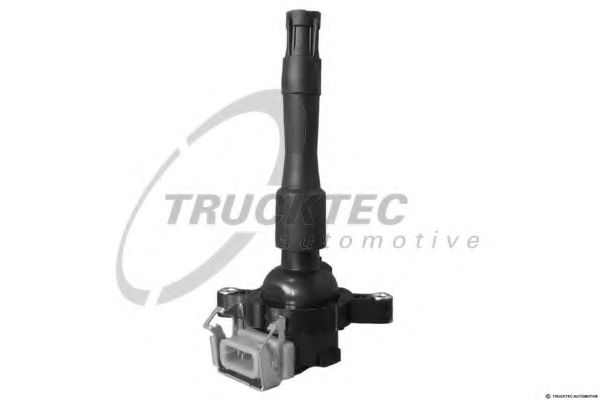 TRUCKTEC AUTOMOTIVE 08.17.004 Катушка зажигания для BMW (Бмв) TRUCKTEC AUTOMOTIVE 08.17.004 Катушка зажигания для BMW (Бмв)