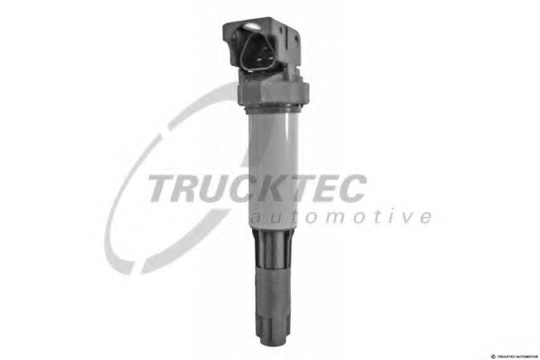 TRUCKTEC AUTOMOTIVE 08.17.006 Катушка зажигания для BMW (Бмв) TRUCKTEC AUTOMOTIVE 08.17.006 Катушка зажигания для BMW (Бмв)