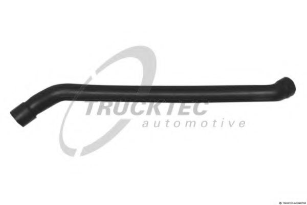 TRUCKTEC AUTOMOTIVE 02.18.045 Шланг, вентиляция картера; Шланг, воздухоотвод крышки головки цилиндра для MERCEDES-BENZ VITO (Мэрcэдэс-бэнз Вито) TRUCKTEC AUTOMOTIVE 02.18.045 Шланг, вентиляция картера; Шланг, воздухоотвод крышки головки цилиндра для MERCEDES-BENZ VITO (Мэрcэдэс-бэнз Вито)