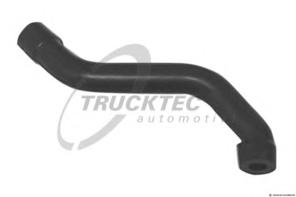 TRUCKTEC AUTOMOTIVE 02.18.046 Шланг, вентиляция картера; Шланг, воздухоотвод крышки головки цилиндра для MERCEDES-BENZ VITO (Мэрcэдэс-бэнз Вито) TRUCKTEC AUTOMOTIVE 02.18.046 Шланг, вентиляция картера; Шланг, воздухоотвод крышки головки цилиндра для MERCEDES-BENZ VITO (Мэрcэдэс-бэнз Вито)