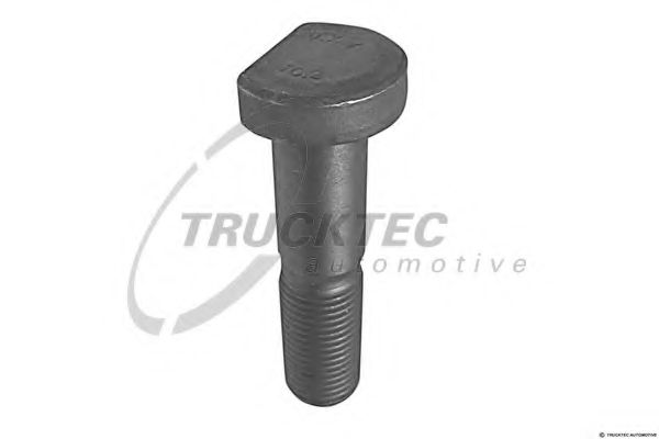 TRUCKTEC AUTOMOTIVE 02.33.019 Болт крепления колеса для MERCEDES-BENZ T2/L (Мэрcэдэс-бэнз Т2/л) TRUCKTEC AUTOMOTIVE 02.33.019 Болт крепления колеса для MERCEDES-BENZ T2/L (Мэрcэдэс-бэнз Т2/л)